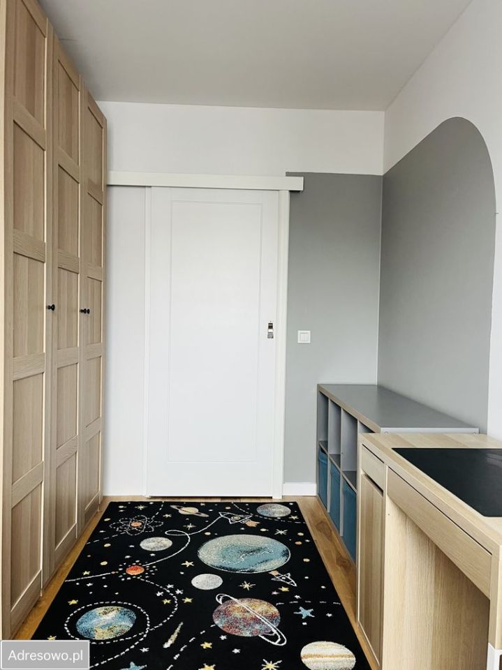 Mieszkanie 4-pokojowe Wrocław Psie Pole, ul. Ameriga Vespucciego. Zdjęcie 6