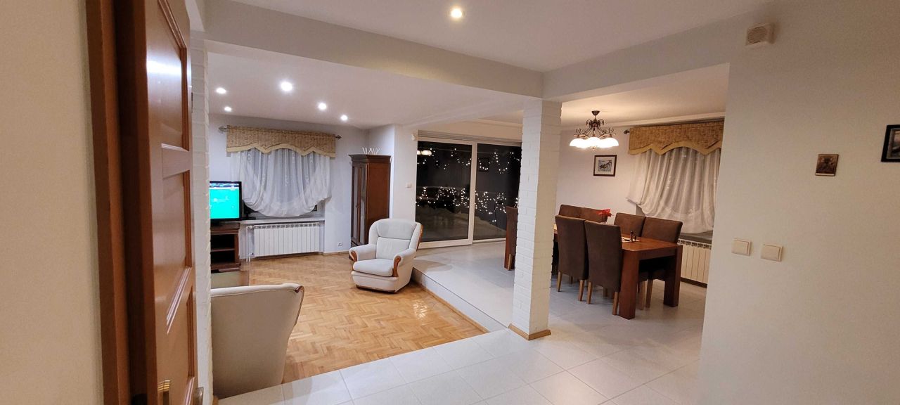 dom wolnostojący Ełk. Zdjęcie 3