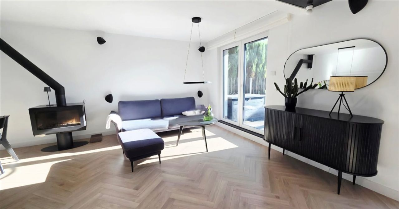 dom szeregowy, 4 pokoje Będzin Małobądz. Zdjęcie 4