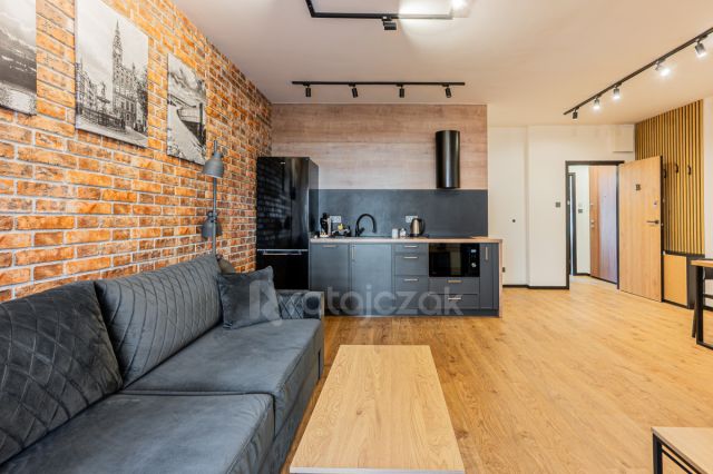 Mieszkanie 4-pokojowe Gdańsk Śródmieście, ul. Sienna Grobla. Zdjęcie 14