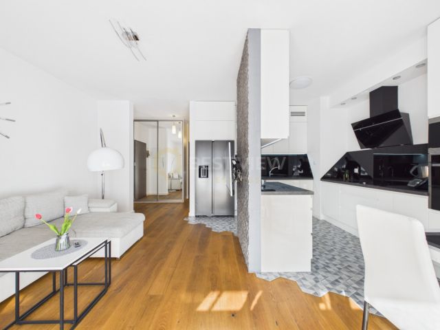 Mieszkanie 3-pokojowe Warszawa Wola, ul. Jana Kazimierza. Zdjęcie 2