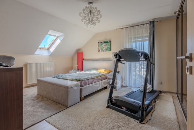 dom wolnostojący, 6 pokoi Gdańsk. Zdjęcie 18