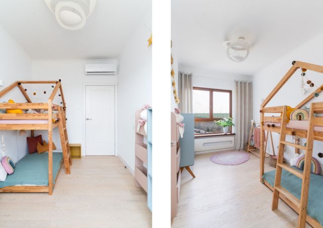 Mieszkanie 3-pokojowe Warszawa Wilanów, ul. Herbu Janina. Zdjęcie 14