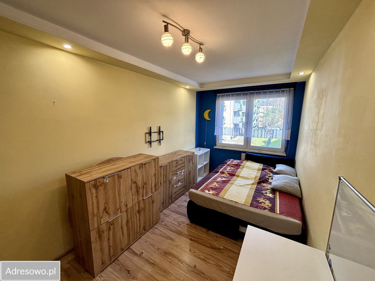 Mieszkanie 2-pokojowe Piekary Śląskie Centrum, ul. Bytomska. Zdjęcie 9