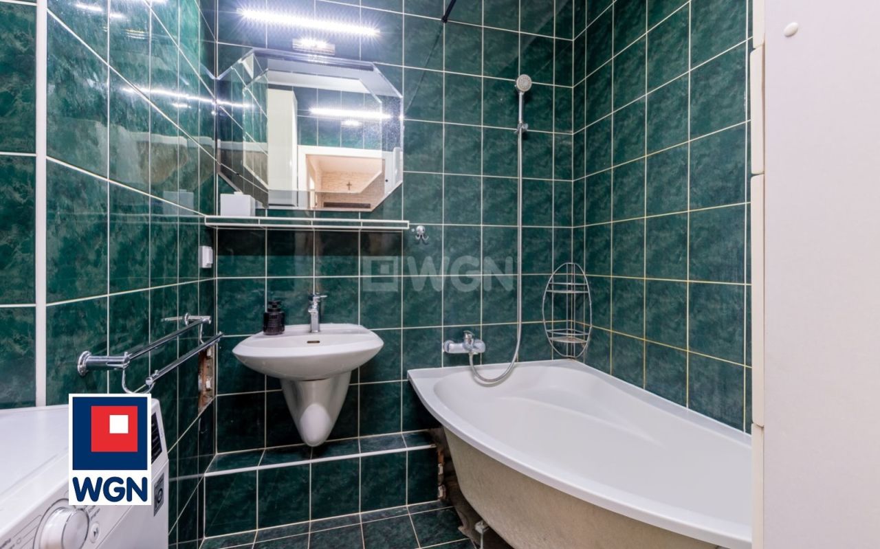 Mieszkanie 3-pokojowe Elbląg Bielany, ul. Królewiecka. Zdjęcie 6