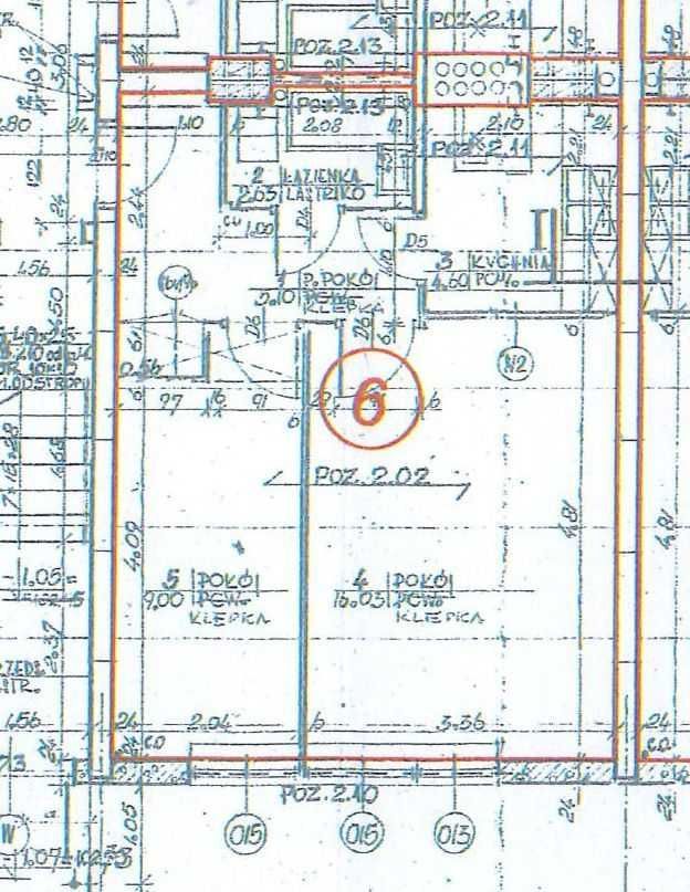 Mieszkanie 2-pokojowe Płońsk, ul. Młodzieżowa. Zdjęcie 5