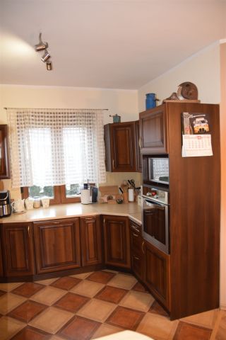 dom wolnostojący, 5 pokoi Osiniec. Zdjęcie 13