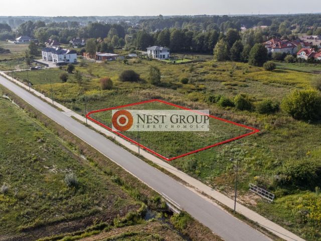 Działka budowlana Warszawa Białołęka, ul. Mańkowska. Zdjęcie 17