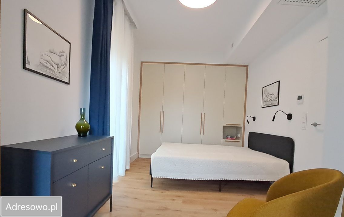 Mieszkanie 3-pokojowe Wrocław Psie Pole, al. Jana Kasprowicza. Zdjęcie 8