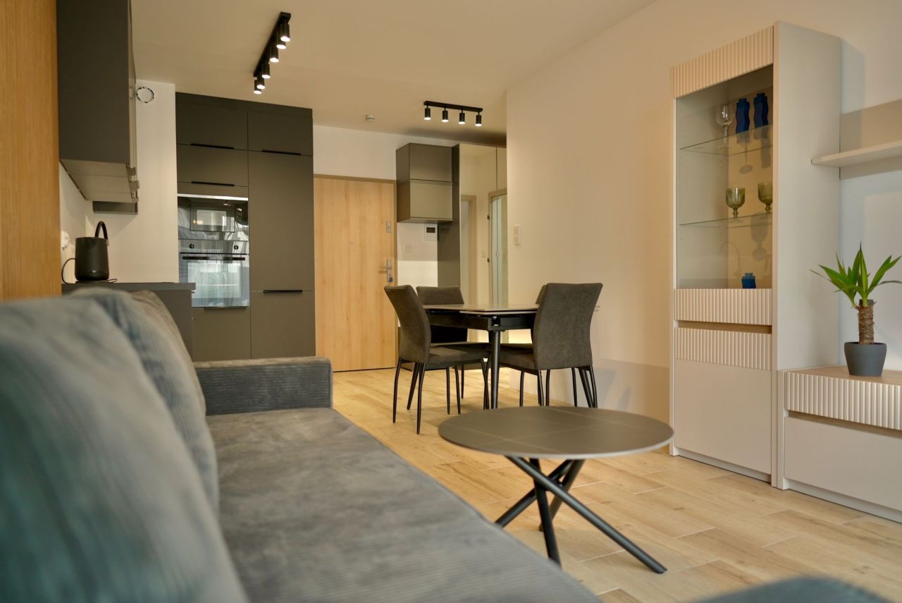 Mieszkanie 2-pokojowe Mszczonów, ul. Dworcowa. Zdjęcie 10