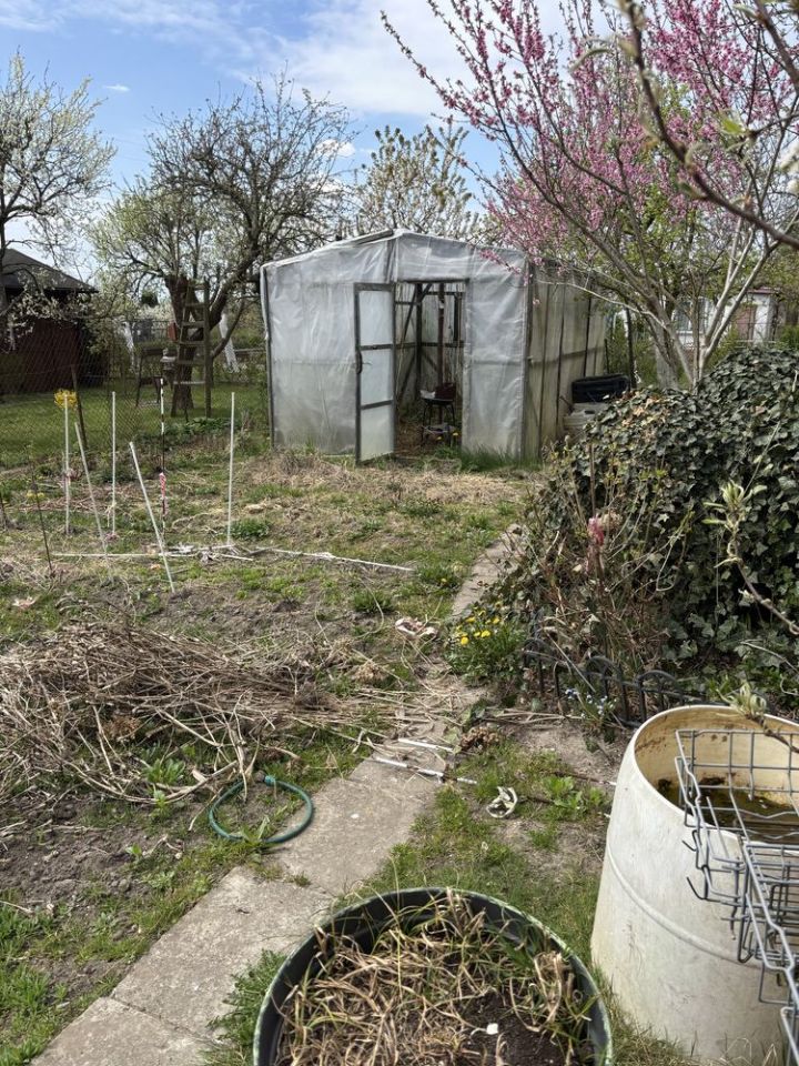 Działka rod Gorzów Wielkopolski Górczyn. Zdjęcie 5