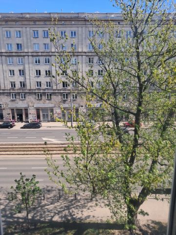 Mieszkanie 2-pokojowe Warszawa Śródmieście, al. Aleja "Solidarności". Zdjęcie 1
