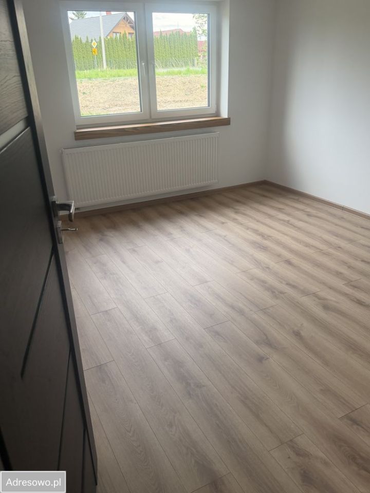 dom wolnostojący, 4 pokoje Pogwizdów. Zdjęcie 17