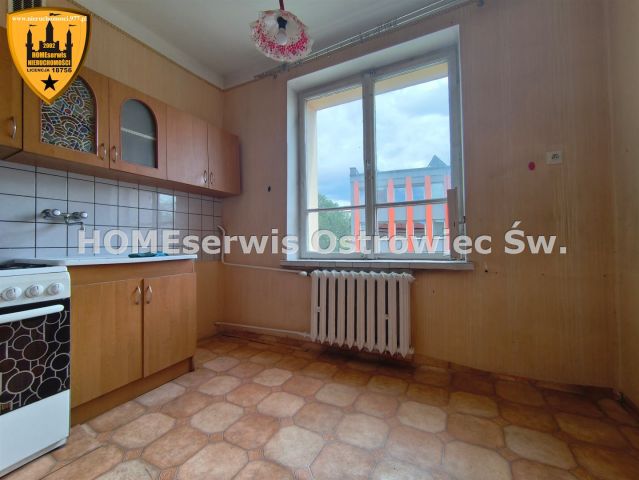 Mieszkanie 2-pokojowe Ostrowiec Świętokrzyski Centrum, ul. Siennieńska. Zdjęcie 1