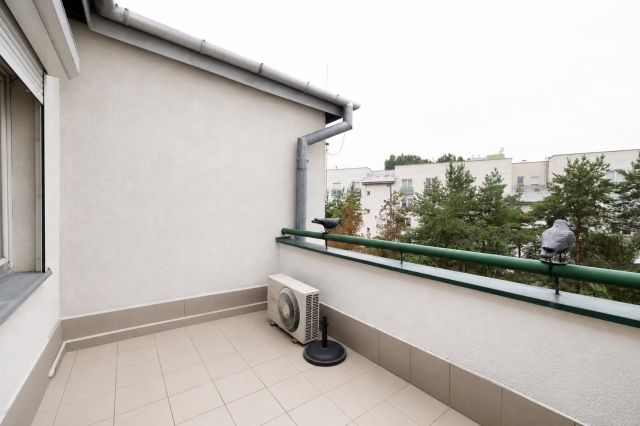 Mieszkanie 4-pokojowe Warszawa Praga-Południe, ul. Floriana Znanieckiego. Zdjęcie 11