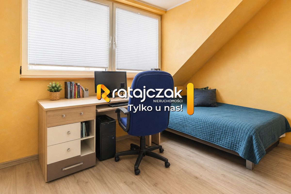 bliźniak, 6 pokoi Gdańsk Kiełpino Górne. Zdjęcie 10