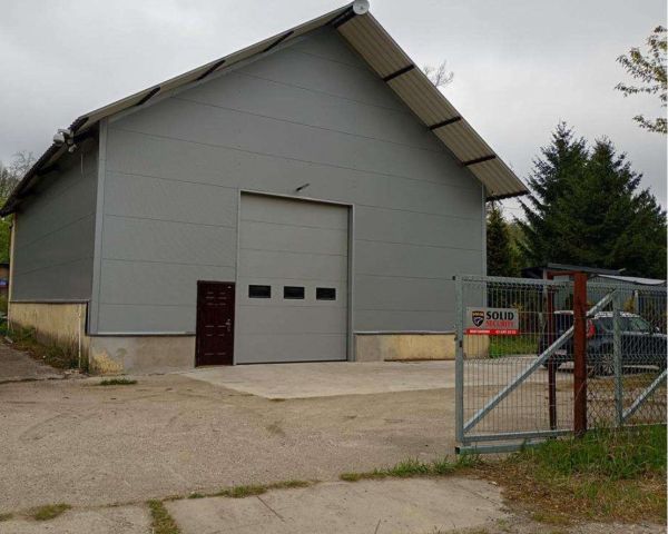 Lokal Łódź Żabieniec, ul. Brukowa. Zdjęcie 1