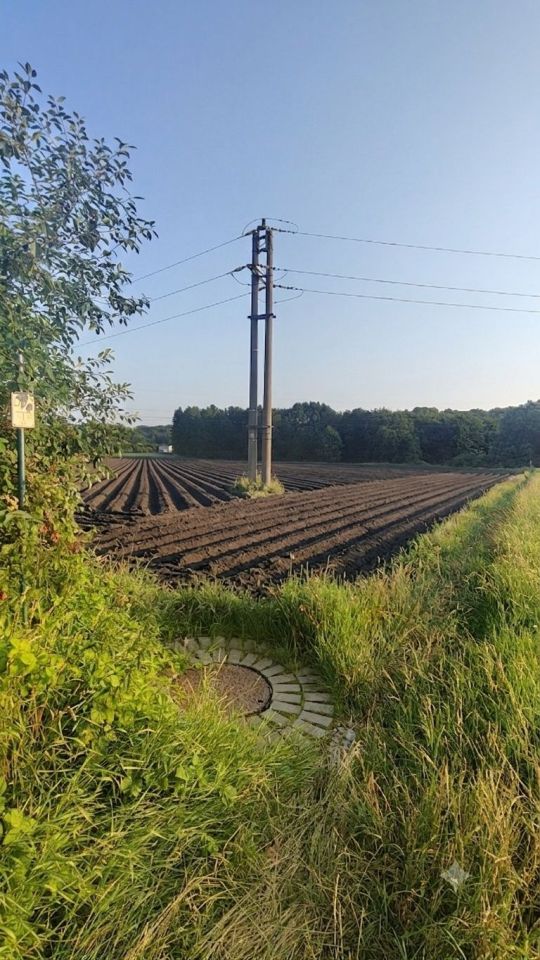 Działka rolna Bydgoszcz Łęgnowo, ul. Wypaleniska. Zdjęcie 3