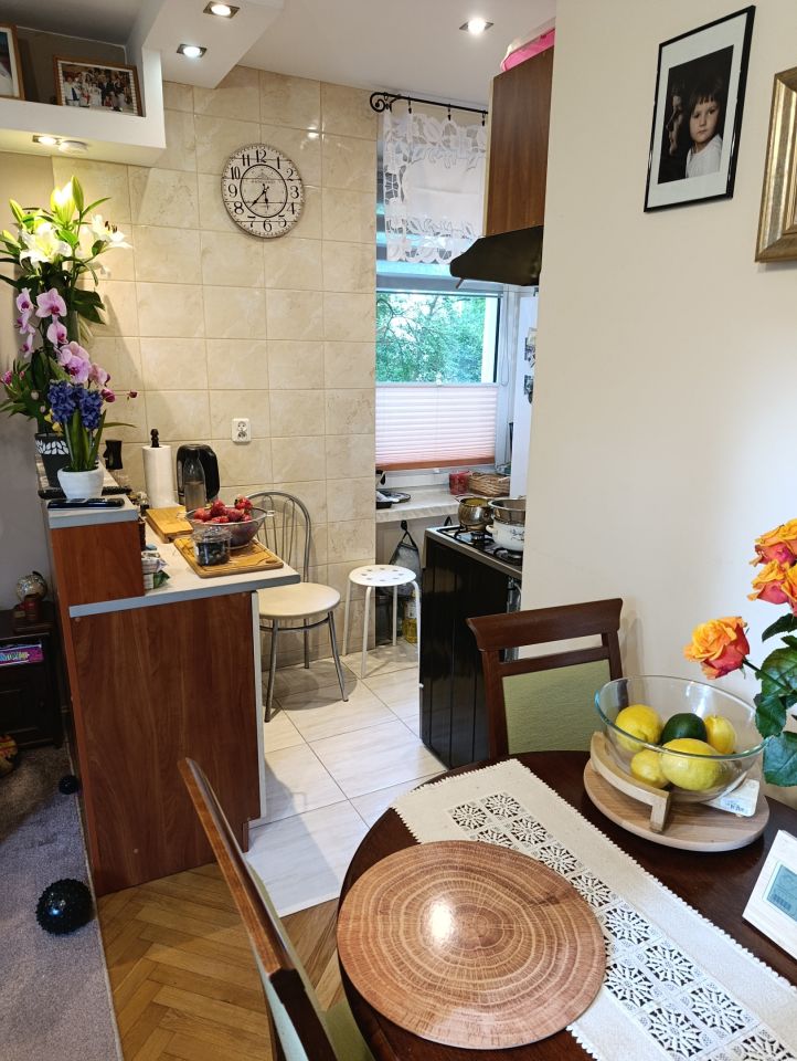 Mieszkanie 1-pokojowe Lublin LSM, ul. Grażyny. Zdjęcie 6