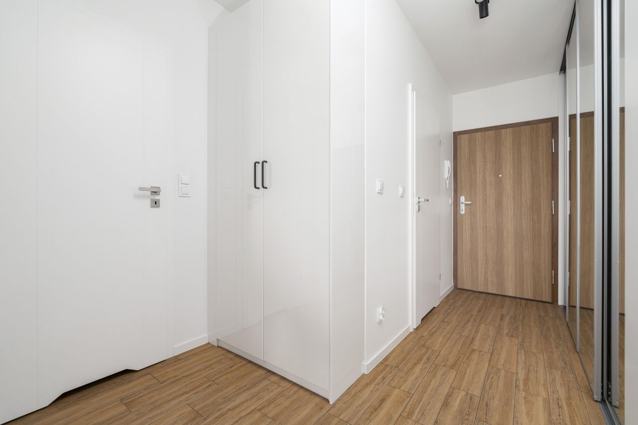 Mieszkanie 3-pokojowe Warszawa Wilanów. Zdjęcie 18