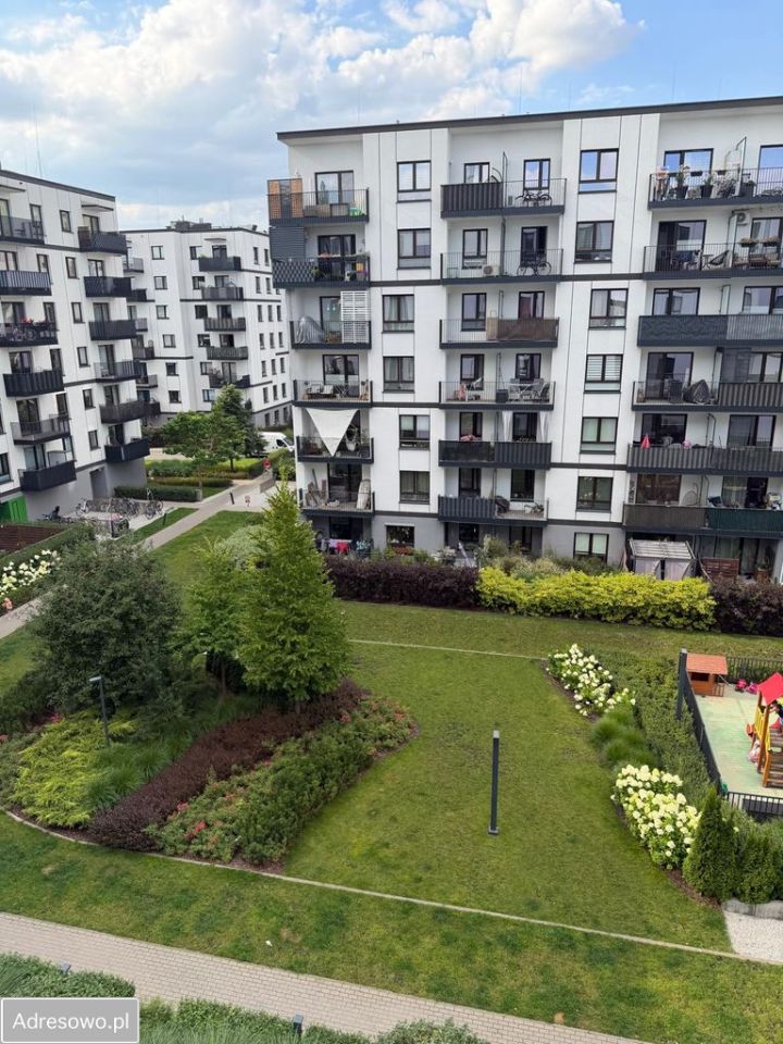 Mieszkanie 4-pokojowe Warszawa Żerań, ul. Starowiślna. Zdjęcie 14