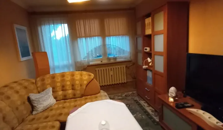 Mieszkanie 2-pokojowe Ustka, ul. Walerego Wróblewskiego