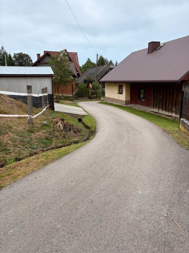 Działka budowlana Kuków. Zdjęcie 7