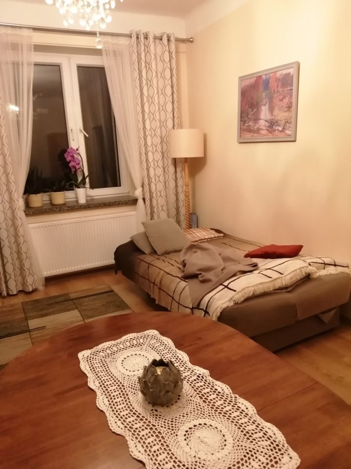 Mieszkanie 2-pokojowe Rąblów. Zdjęcie 3