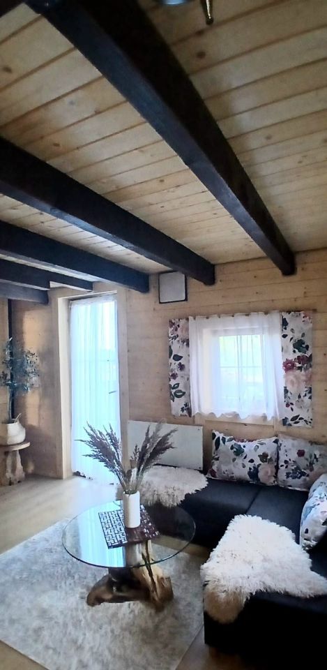Działka rod Andrychów Pańska Góra. Zdjęcie 5
