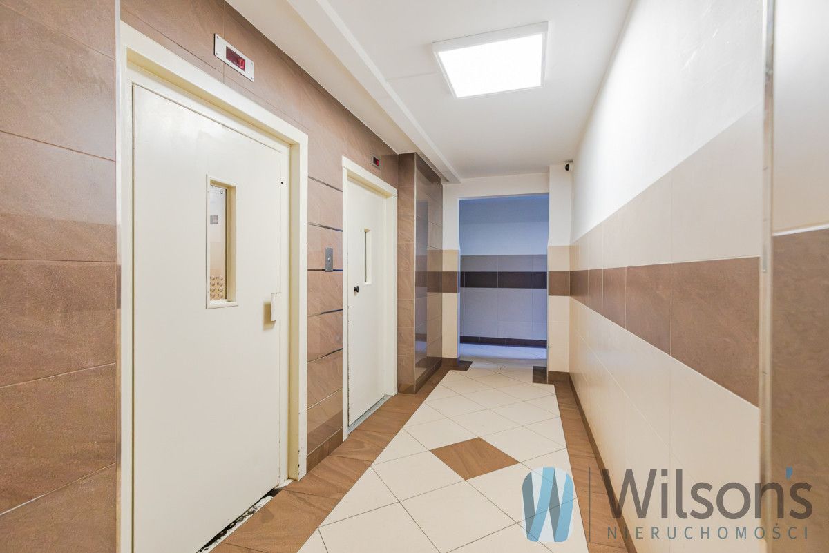 Mieszkanie 2-pokojowe Warszawa Mokotów, ul. Iberyjska. Zdjęcie 19
