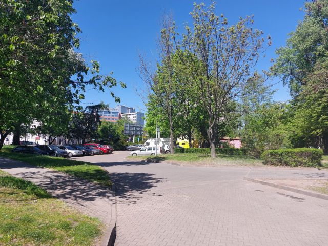 Mieszkanie 3-pokojowe Wrocław Krzyki, ul. Powstańców Śląskich. Zdjęcie 1