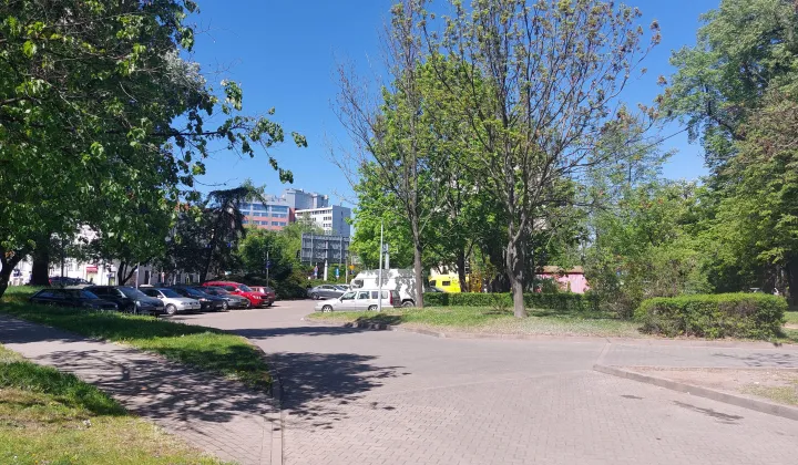 Mieszkanie 3-pokojowe Wrocław Krzyki, ul. Powstańców Śląskich
