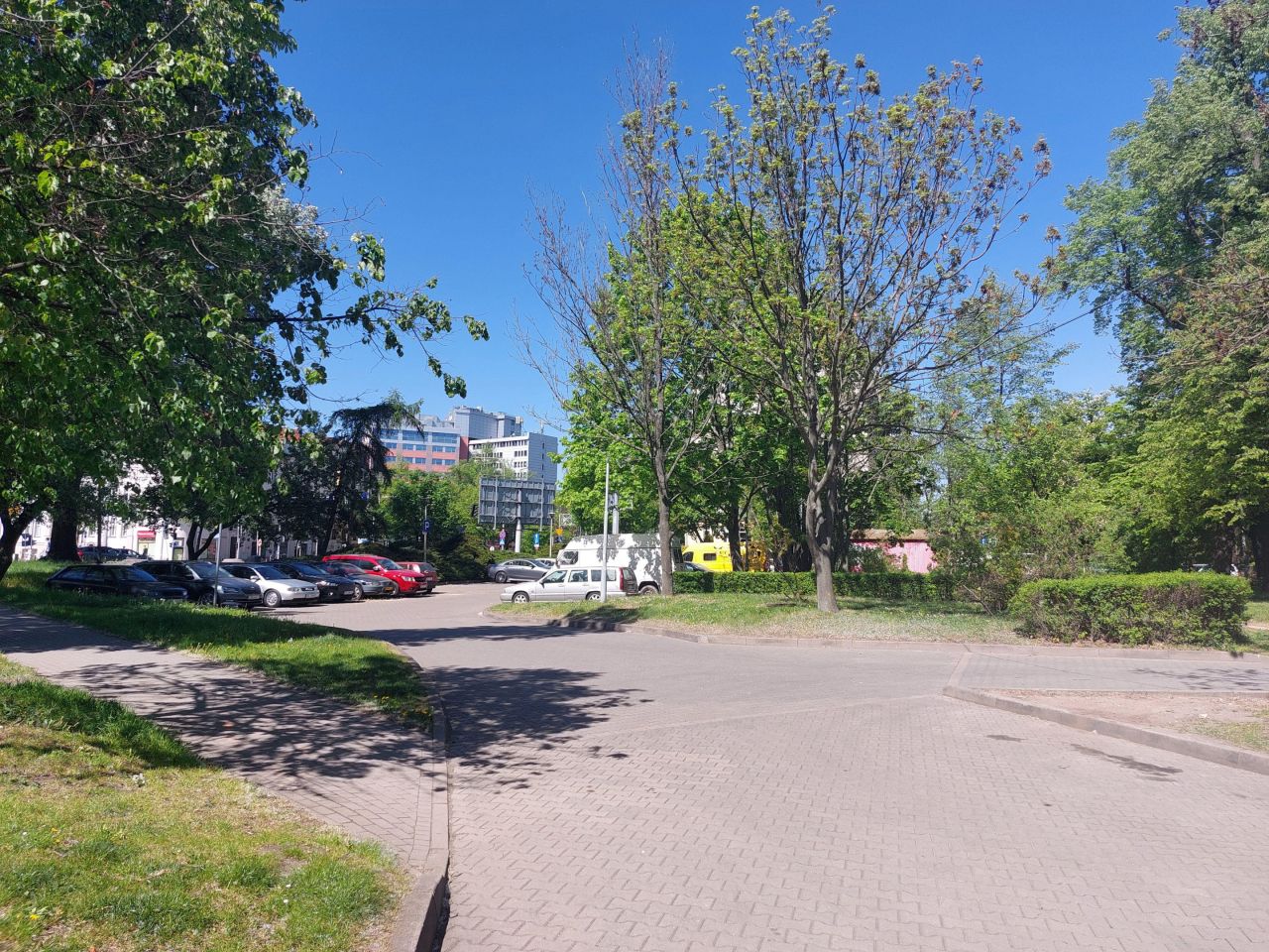 Mieszkanie 3-pokojowe Wrocław Krzyki, ul. Powstańców Śląskich. Zdjęcie 1