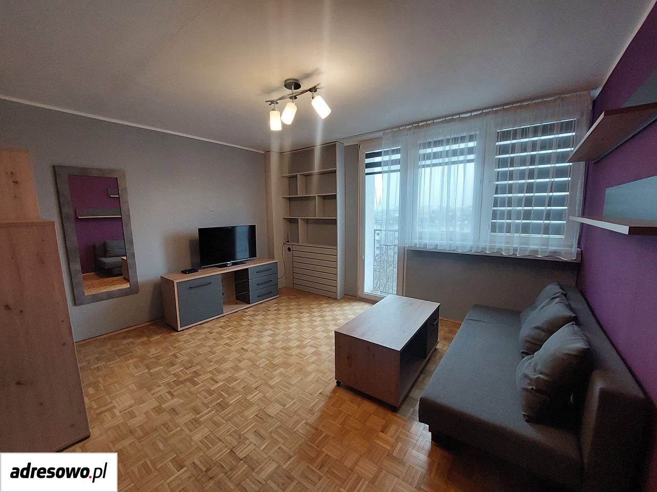 Mieszkanie 2-pokojowe Wrocław Gajowice, ul. Stalowa. Zdjęcie 10