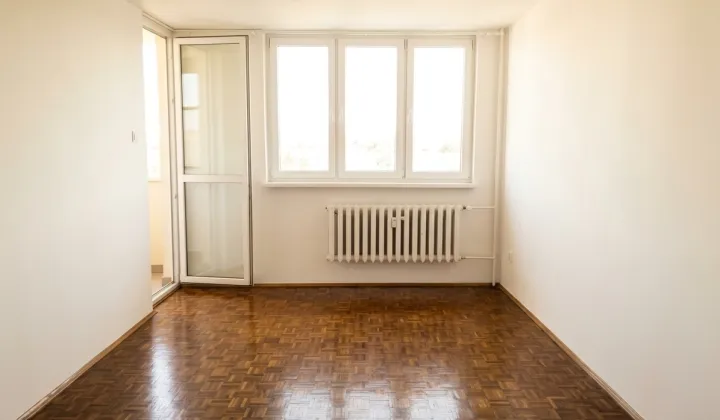 Mieszkanie 2-pokojowe Toruń Mokre, ul. Przy Kaszowniku