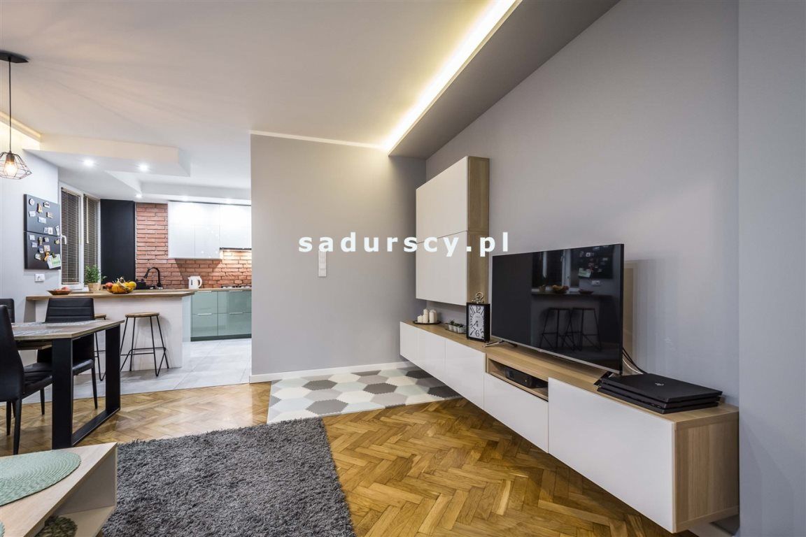 Mieszkanie 2-pokojowe Kraków Stare Miasto, ul. Prądnicka