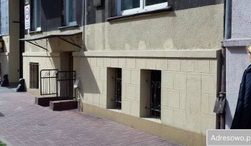 Nieruchomość komercyjna Częstochowa Centrum, ul. Waszyngtona. Zdjęcie 1