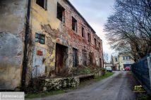 kamienica Kostrzyn Centrum, ul. Dworcowa. Zdjęcie 4