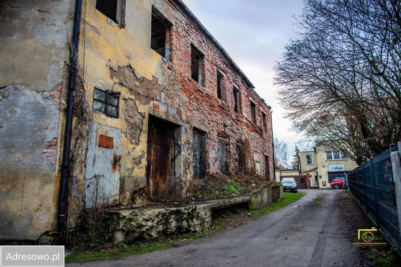 kamienica Kostrzyn Centrum, ul. Dworcowa. Zdjęcie 5