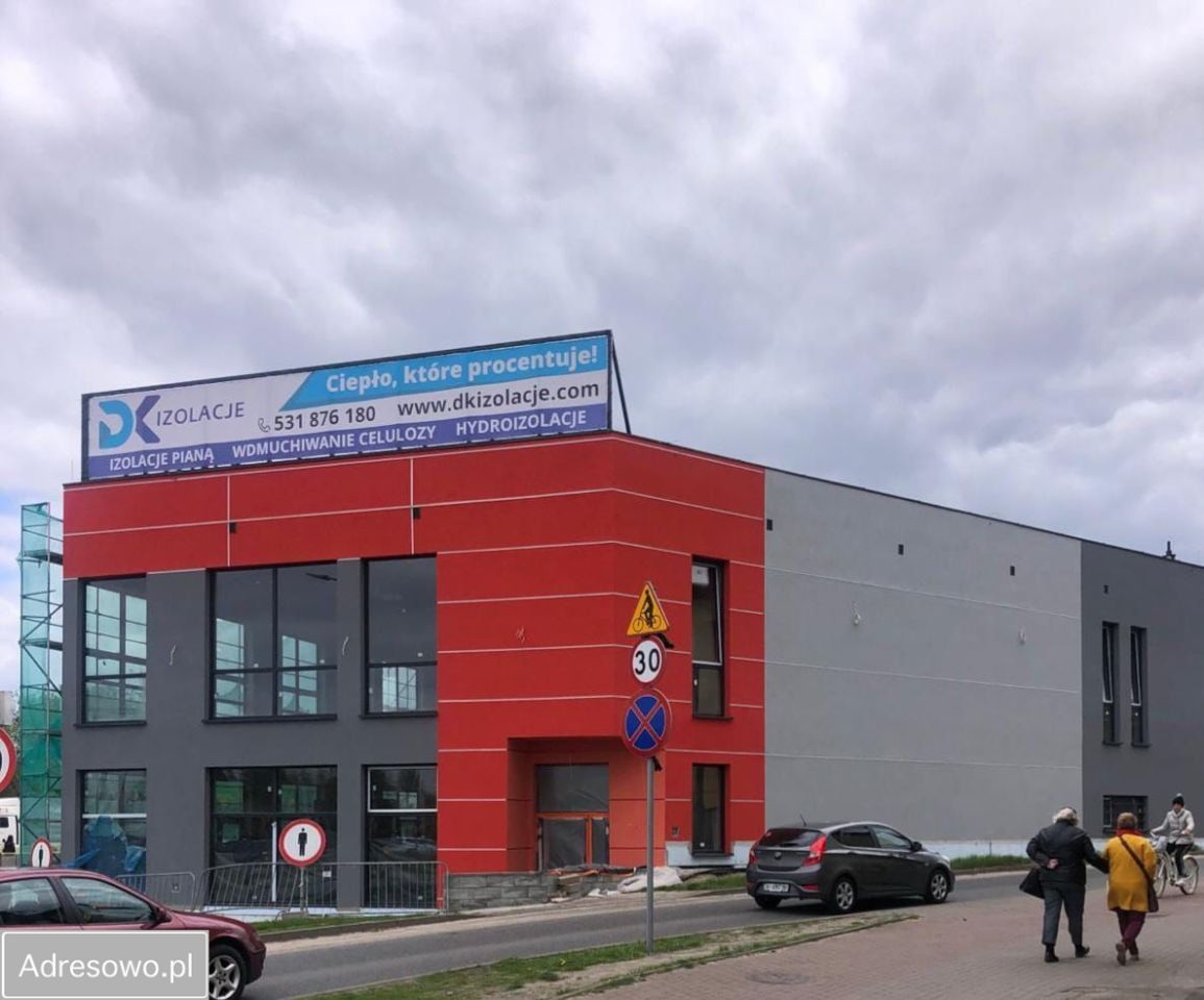 Lokal Bydgoszcz Bartodzieje Wielkie, ul. Toruńska. Zdjęcie 4