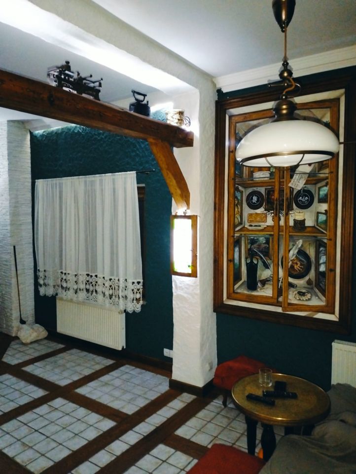 Mieszkanie 3-pokojowe Nowa Ruda Centrum, ul. Łużycka. Zdjęcie 2