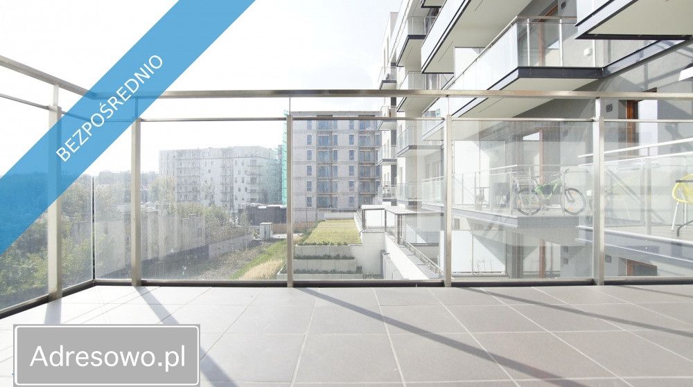 Mieszkanie 2-pokojowe Warszawa Mokotów, ul. Bergamotki. Zdjęcie 16