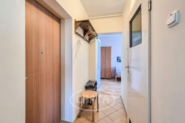 Mieszkanie 2-pokojowe Wrocław Biskupin, ul. Bernarda Belotta Canaletta. Zdjęcie 9