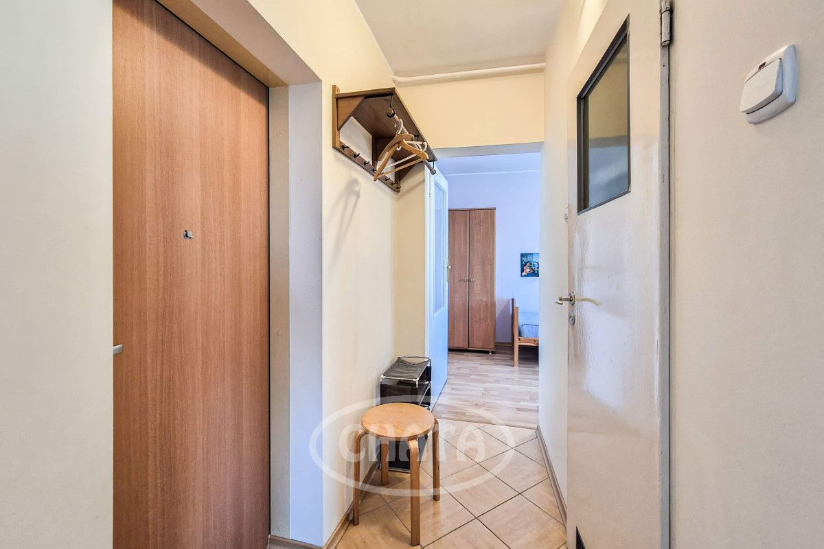 Mieszkanie 2-pokojowe Wrocław Biskupin, ul. Bernarda Belotta Canaletta. Zdjęcie 9