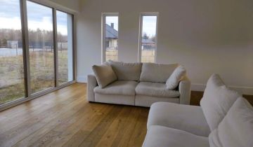 dom wolnostojący, 5 pokoi Nowa Dęba Poręby Dębskie, ul. Borowa