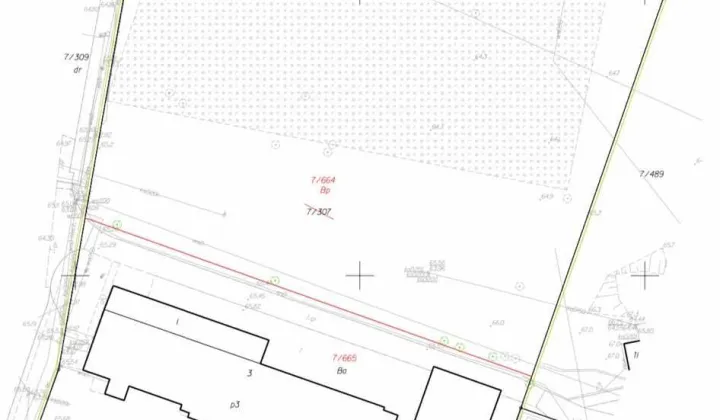 Działka inwestycyjna Bydgoszcz