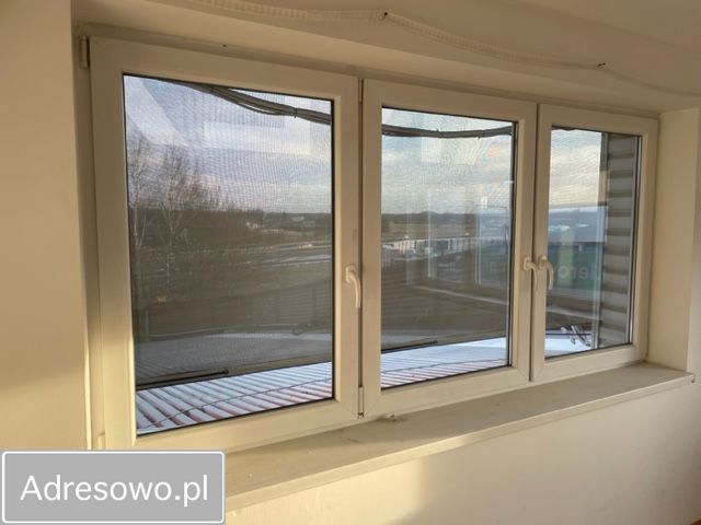 Hala/magazyn Poczesna. Zdjęcie 7