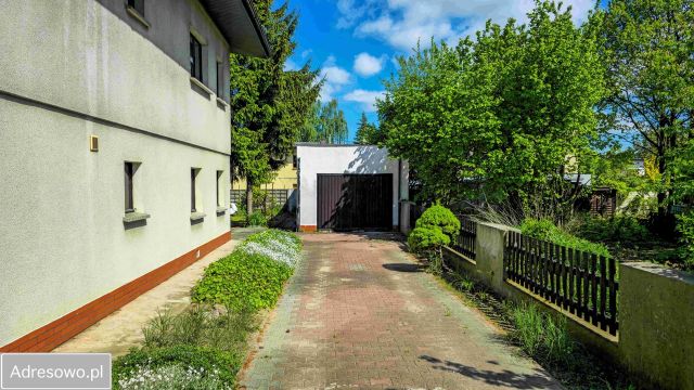 dom wolnostojący, 8 pokoi Ostrów Wielkopolski, ul. kard. M. Ledóchowskiego. Zdjęcie 5