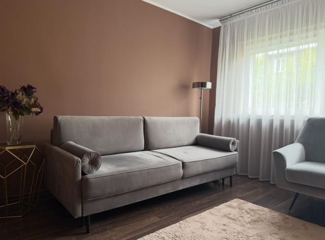 Mieszkanie 2-pokojowe Łódź Górna, ul. Sokola. Zdjęcie 1