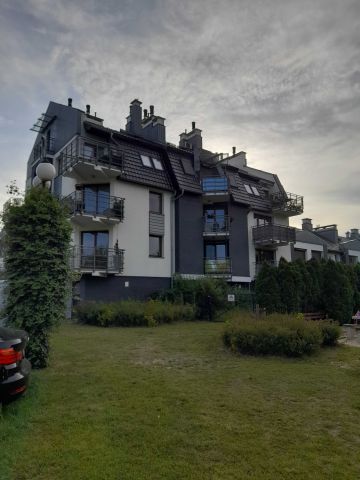 Mieszkanie 2-pokojowe Bydgoszcz Czyżkówko, ul. Łobżenicka. Zdjęcie 1